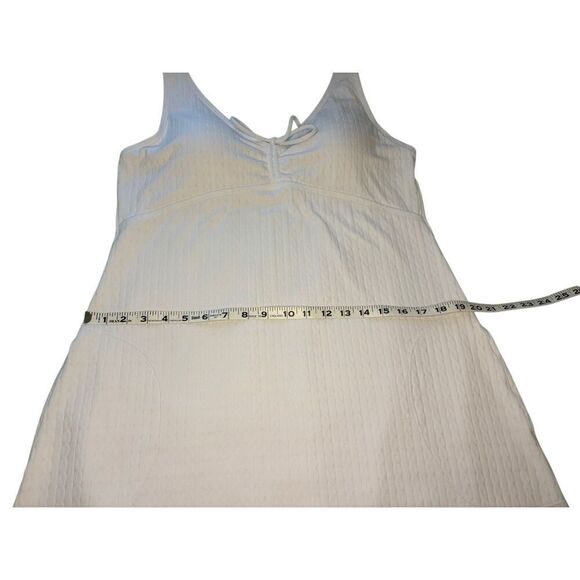 Tommy Bahama cable beach spa v-neck dress - XL - Picture 8 of 10